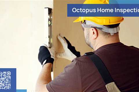 Standard post published to Octopus Home Inspections, LLC at April 29, 2023 20:00