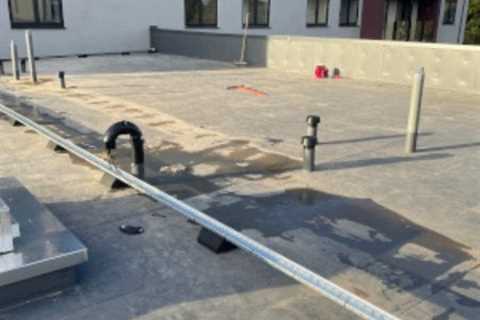 Roof Leak Detection Colliers Wood