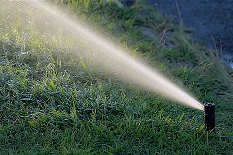 What is the Best Smart Sprinkler Controller for Your Lawn Sprinkler System?