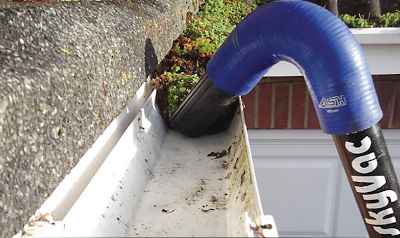 Gutter Cleaning Winsley