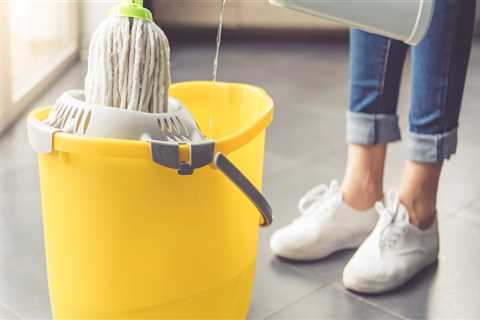 How to Identify a Reliable Cleaner