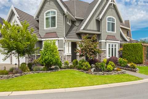 Why Landscaping is Essential for Your Home