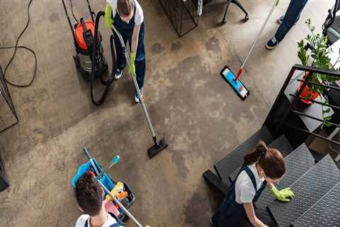 How to Choose the Best Cleaning Service