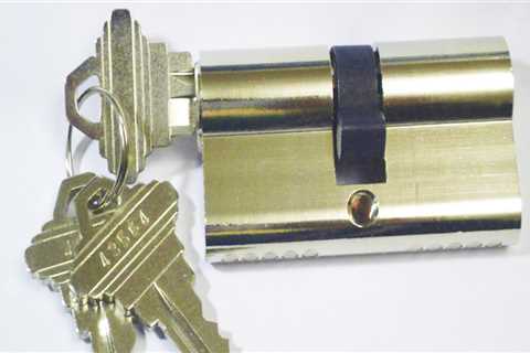 What Additional Services Does a Commercial Locksmith Offer?