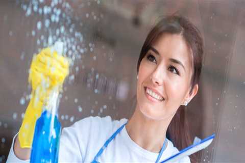 How Long Does a Typical Maid Service Take in Houston?