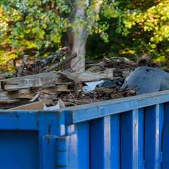 4 Tips for Renting the Perfect Size of Dumpster for You