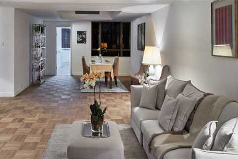 Home Staging: The Key To Selling Your Home Fast In Las Vegas