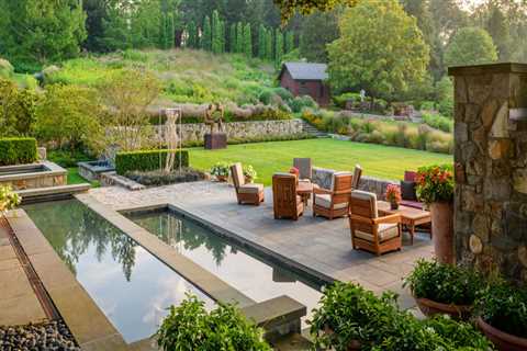 Is it worth paying for landscape design?