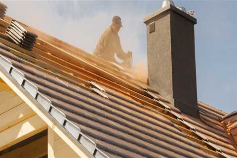 Top Metal Roofing Experts in Towson