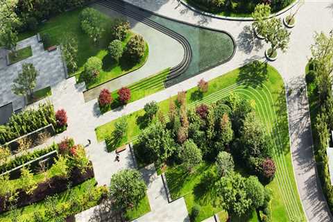 How to be a good landscape architect?