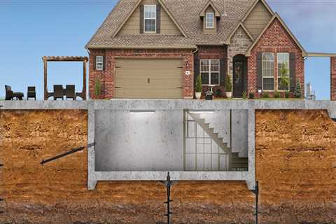 Signs That Your Property May Need Electrical Work During Foundation Repair In Windsor