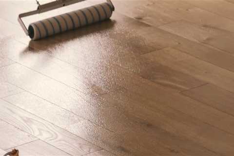 Can you stain wood to make it waterproof?
