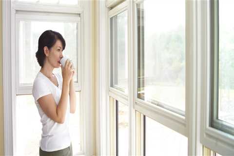 Why You Should Think Twice Before Replacing Your Windows