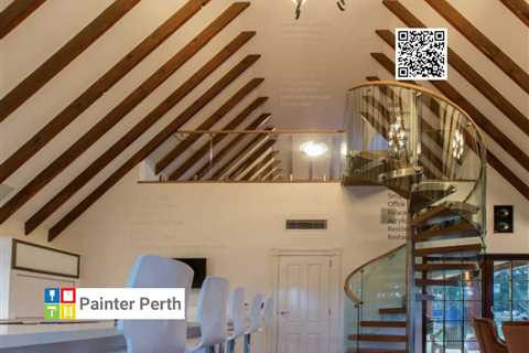 Interior Painting Service Guide by Painter Perth