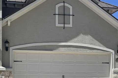 Efficient Garage Door Repair San Antonio, TX