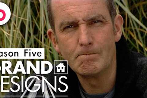 Grand Designs UK With Kevin McCloud | Guildford | Season 5 Episode 18 | Full Episode