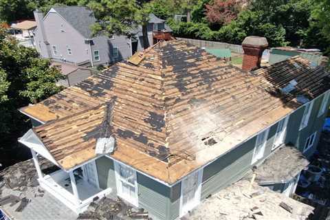 Standard post published to Armour Roofing - Charleston & Low Country at May 07, 2023 16:00