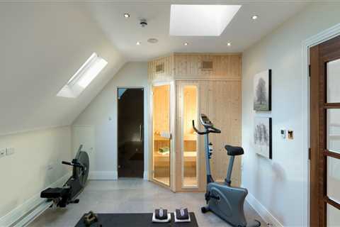 Loft Conversion St Johns