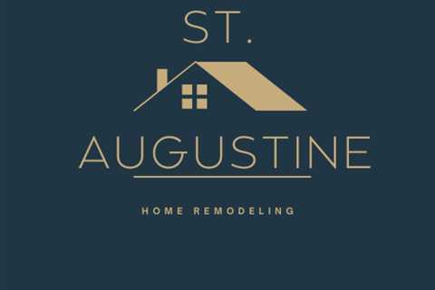 How to Make the Most Out of Your St. Augustine Bathroom Renovation