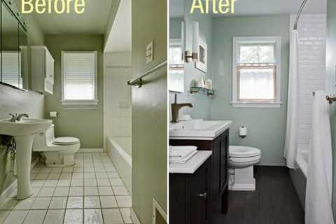 How to Get an Affordable Bathroom Remodel