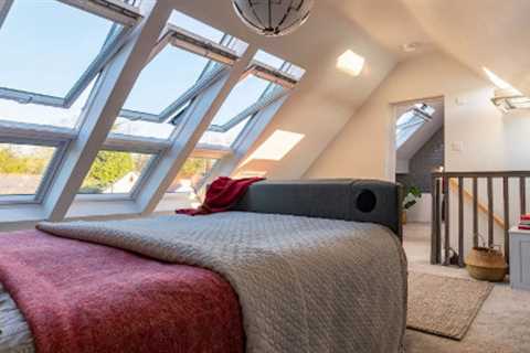 Loft Conversion Robin Hood