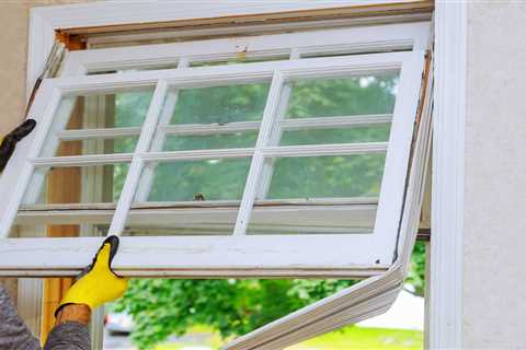 How to Choose the Right Window Frames for Your Home: A Guide