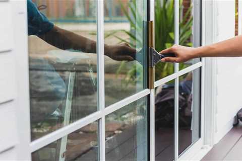 How to Clean Your Home Windows: Tips and Tricks Guide