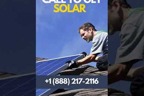 Call To Get Solar Panel In Hawaii