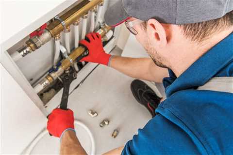 Spring Hill Handyman Services - JDM handyman
