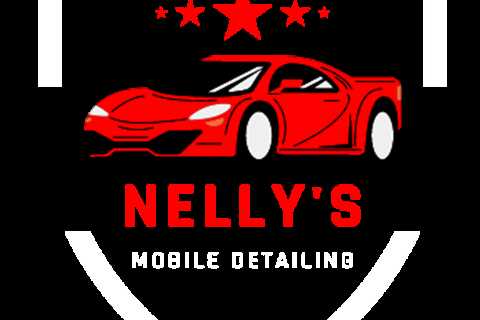 Interior Car Detailing - Nelly's Mobile Detailing