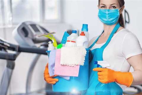 Bradenton Cleaners - Shine Time Cleaning