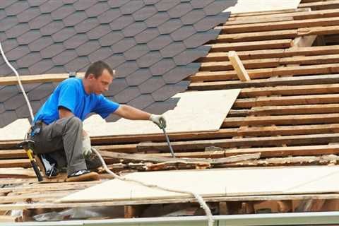 Metal Roofing In Extreme Weather Conditions