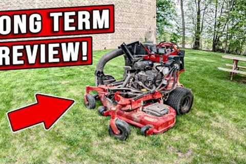 Where Does It Fit In? Who Is It For? Let's Talk About It.. [Toro MultiForce Review]