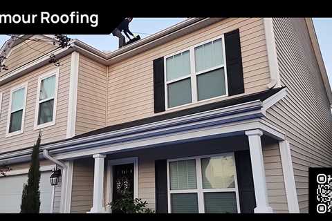 Standard post published to Armour Roofing - Charleston & Low Country at May 18, 2023 16:00