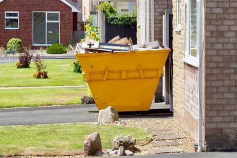 Skip Hire Halifax