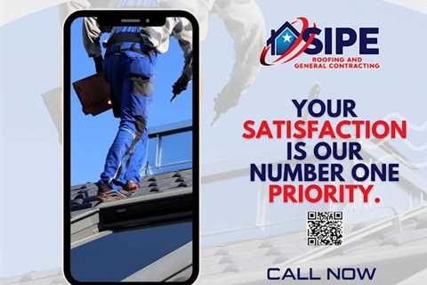 Sipe Roofing & General Contracting