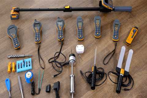 Essential Tools and Equipment for Residential Electricians