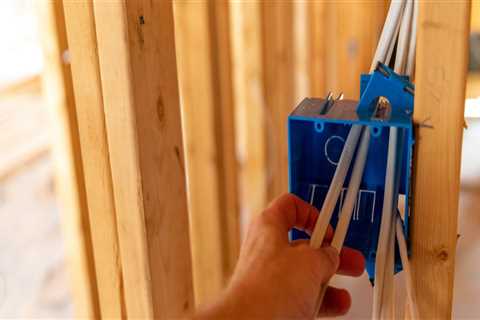 Understanding the National Electrical Code for Home Electrical Work