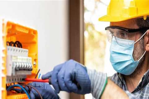 How to Find the Right Residential Electrician for Your Home