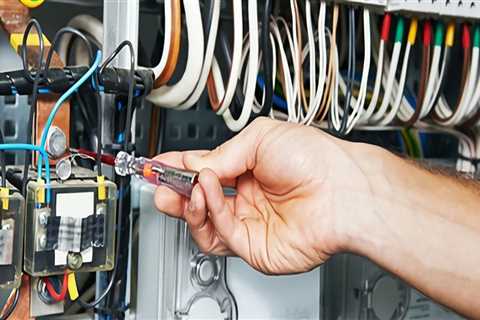 The Essential Role of Electricians in Our Lives