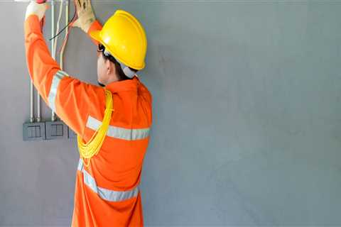 Calculating Electrical Labor Cost: A Comprehensive Guide