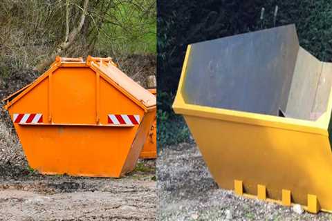 Skip Hire Greetland