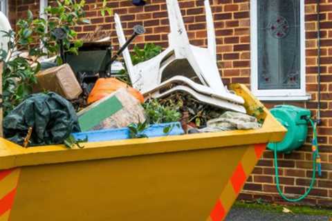 Skip Hire Pudsey