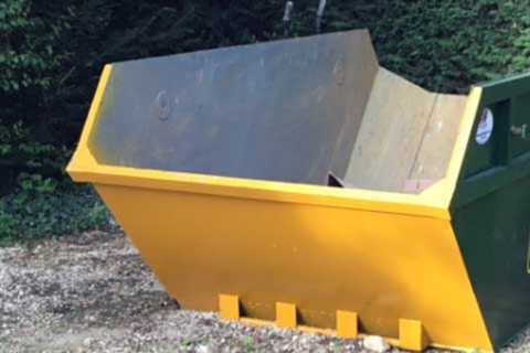 Skip Hire Headingley