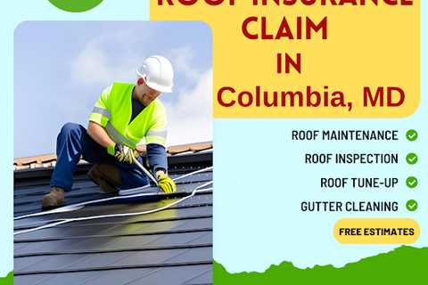 Ridgeline Roofers Columbia