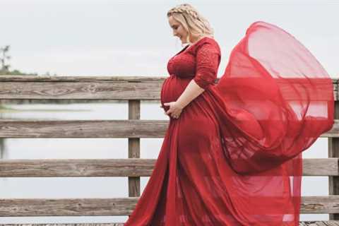 Maternity Clothing Stores Near Me