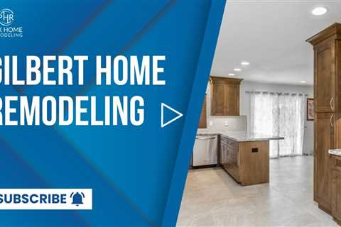 Gilbert home remodeling -  Phoenix Home Remodeling - 602-49-28205 - https://posts.gle/Ve2kj9