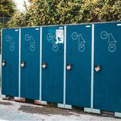 Why Consider a Portable Toilet for Outdoor Events