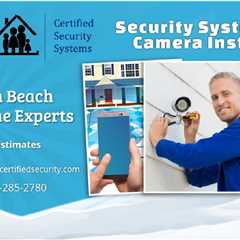 Certified Security Systems