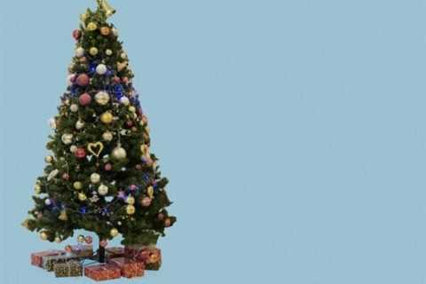 Try This Year’s Christmas Tree Decorating Ideas and Trends